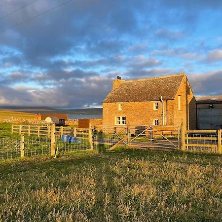Orkney Farm Bothy Villa Stromness Kültér fotó