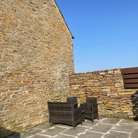 Orkney Farm Bothy Villa Stromness Kültér fotó