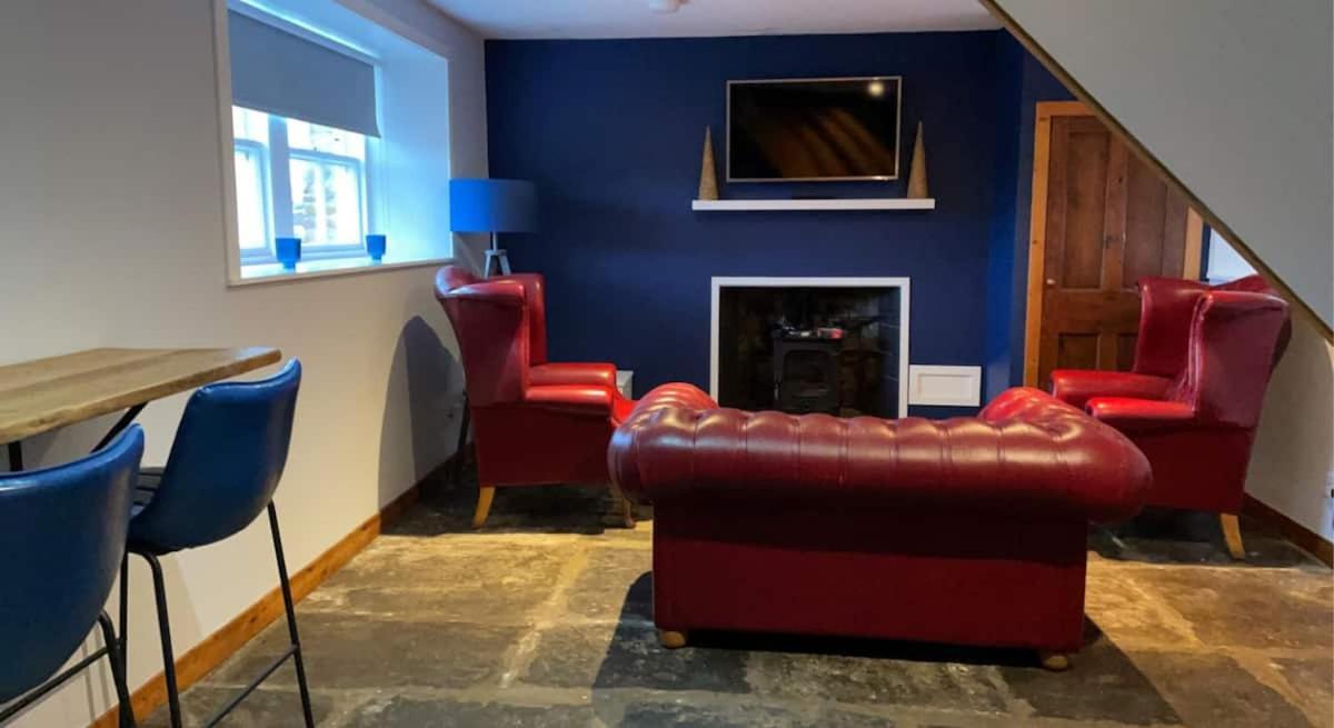 Orkney Farm Bothy Villa Stromness Kültér fotó